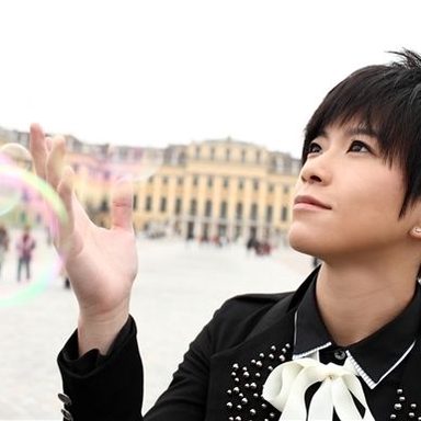 Zhang Yun Jing