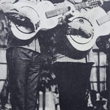 Zico e Zeca