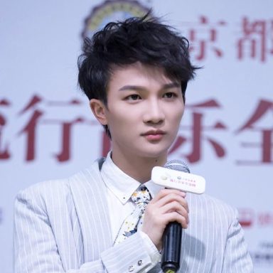 Zhou Shen