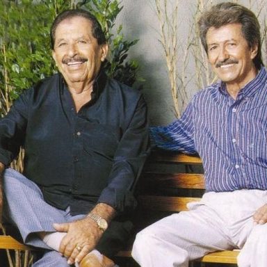 Zico e Zeca