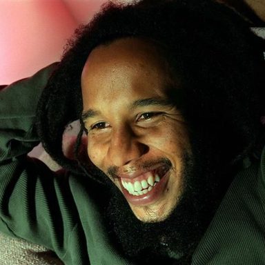 Ziggy Marley photo 10
