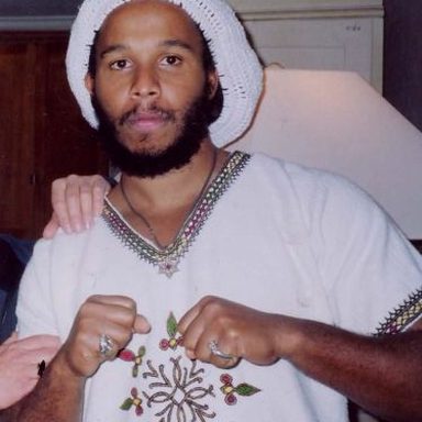 Ziggy Marley