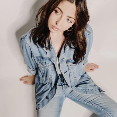 Zoe Clark