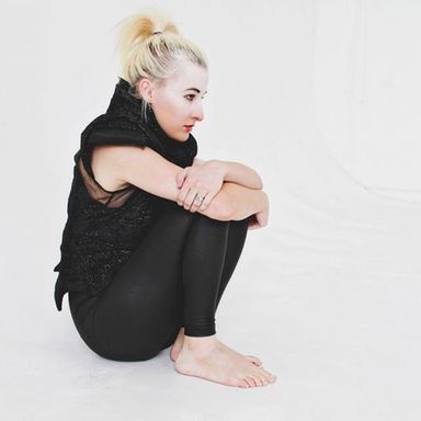Zola Jesus photo 25