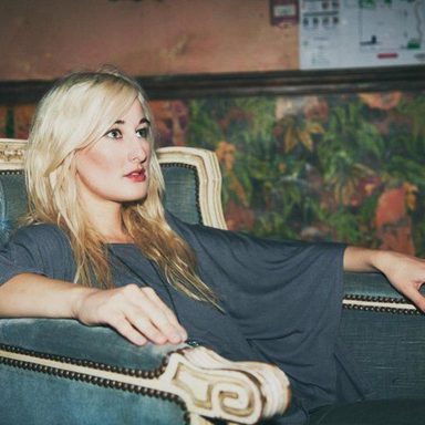 Zola Jesus photo 19
