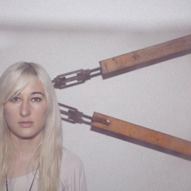 Zola Jesus photo 16