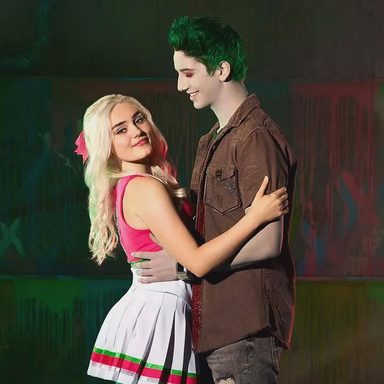 Zombies (Disney)