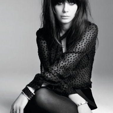 Zooey Deschanel