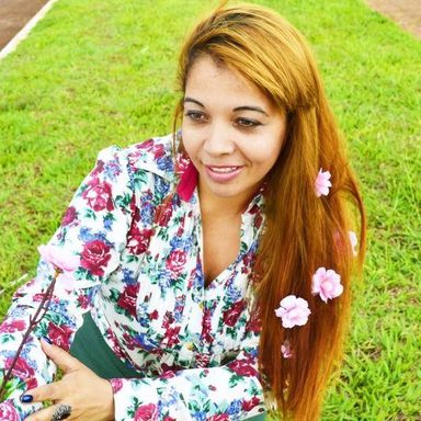 Zulma Cantora