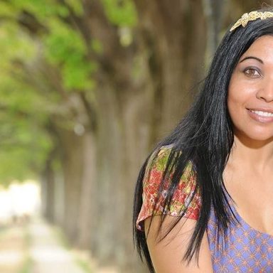 Zulma Cantora