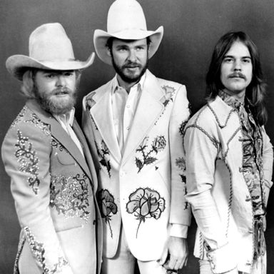 ZZ Top