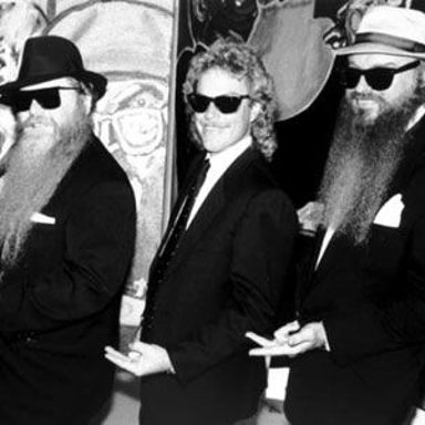 ZZ Top
