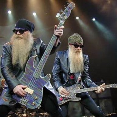 ZZ Top photo 10